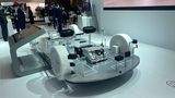 Huawei selbstfahrendes Auto