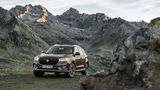 Borgward BX7