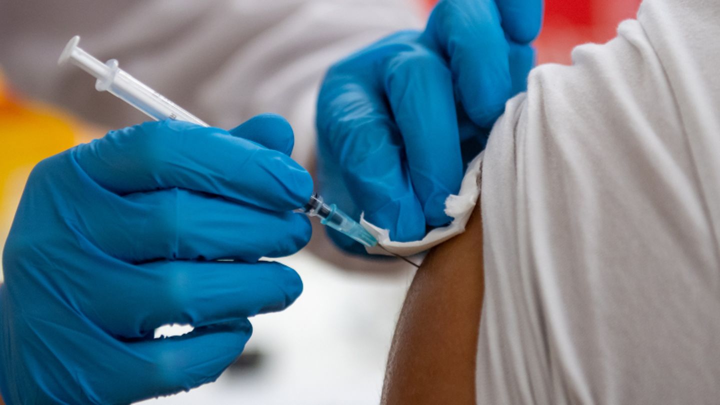 Survey shows: majority of Germans for general vaccination