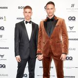 GQ Men of the Year Awards