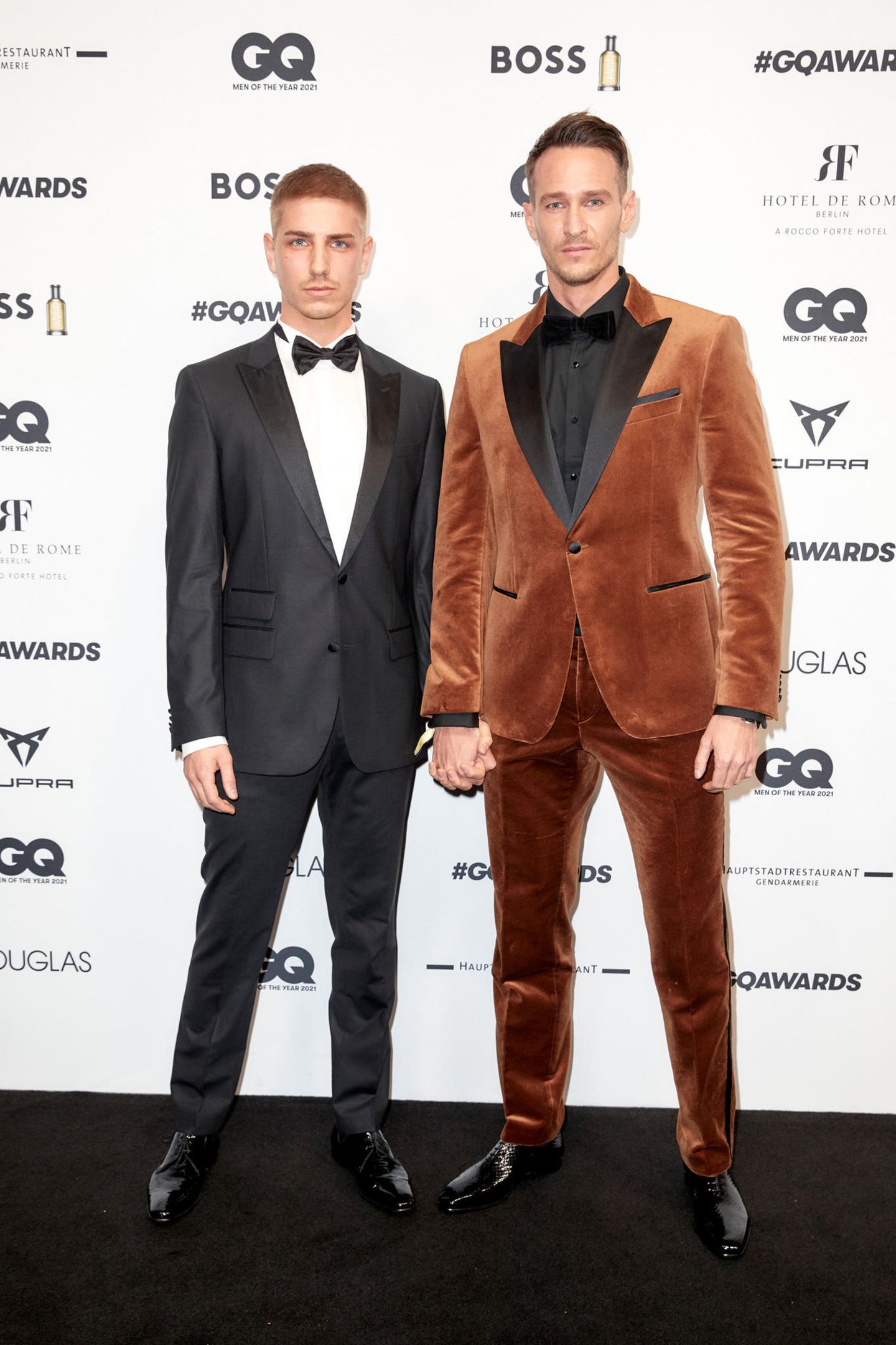 GQ Men of the Year Awards GQ Men of the Year Awards