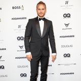 GQ Men of the Year Awards