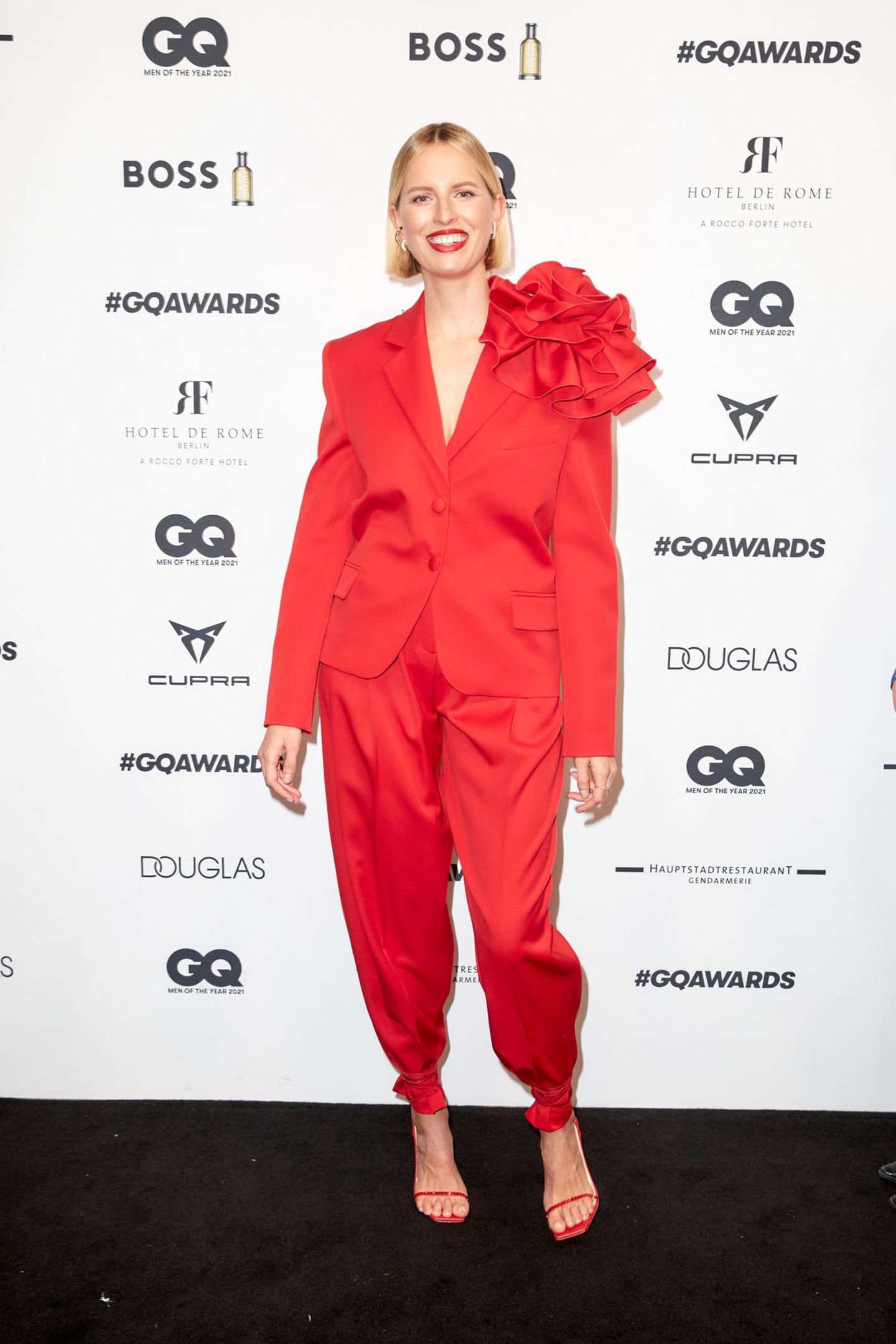 GQ Men of the Year Awards