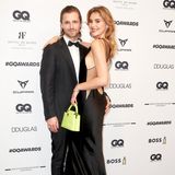 GQ Men of the Year Awards