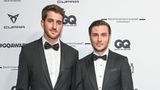 GQ Men of the Year Awards