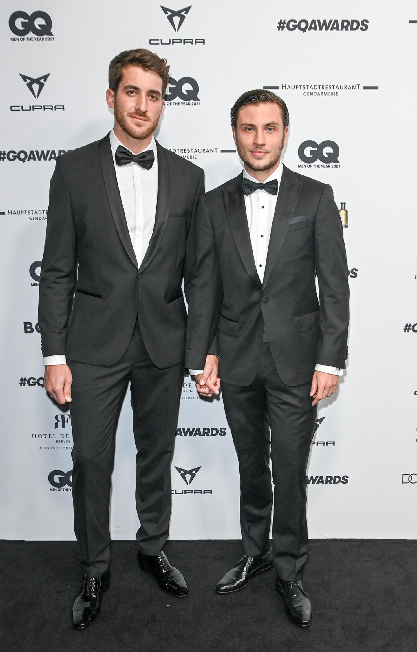 GQ Men of the Year Awards GQ Men of the Year Awards