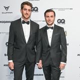 GQ Men of the Year Awards