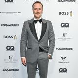 GQ Men of the Year Awards
