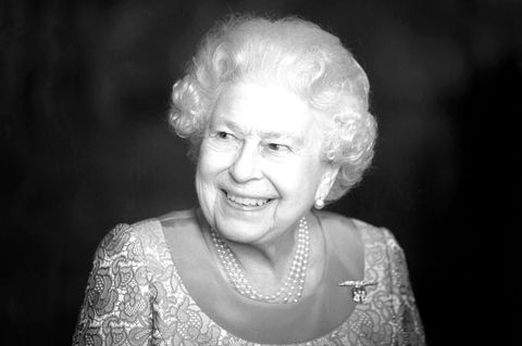 Queen Elizabeth II