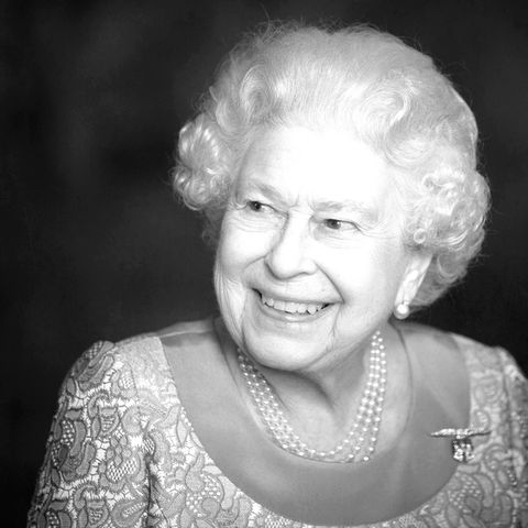 Queen Elizabeth II