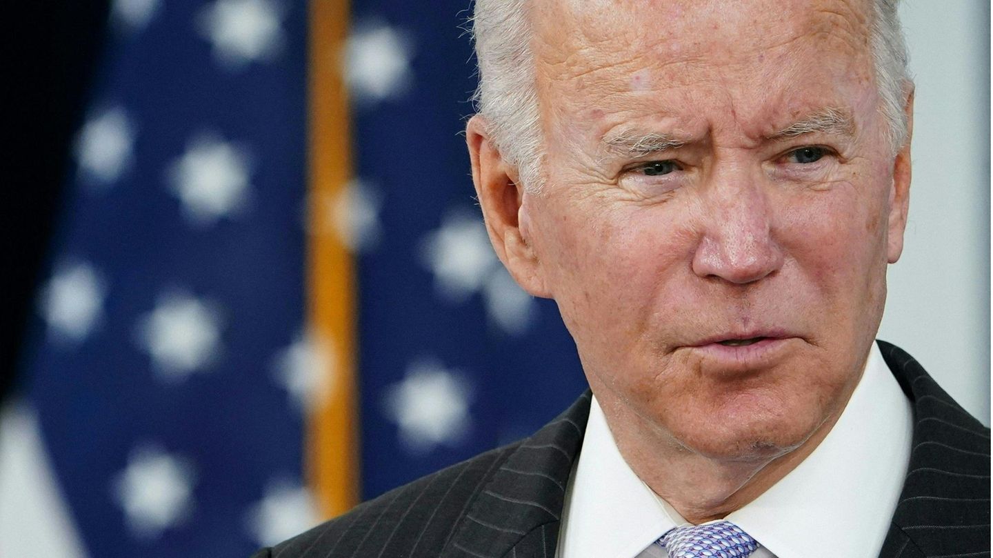 Joe Biden: MPs vote on billion dollar project and presidency