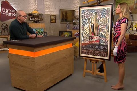 "Bares für Rares"