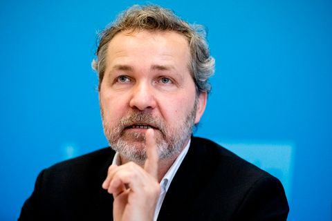 Sören Benn