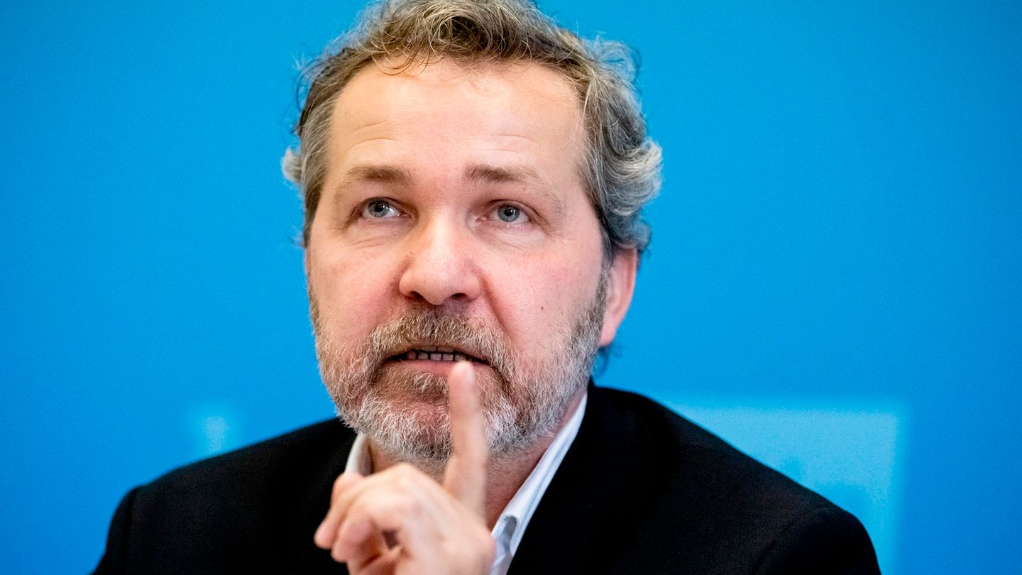 Sören Benn