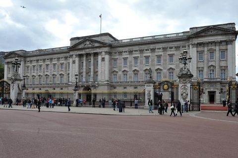 Buckingham Palace