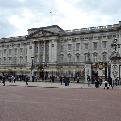 Buckingham Palace
