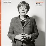 Angela Merkel