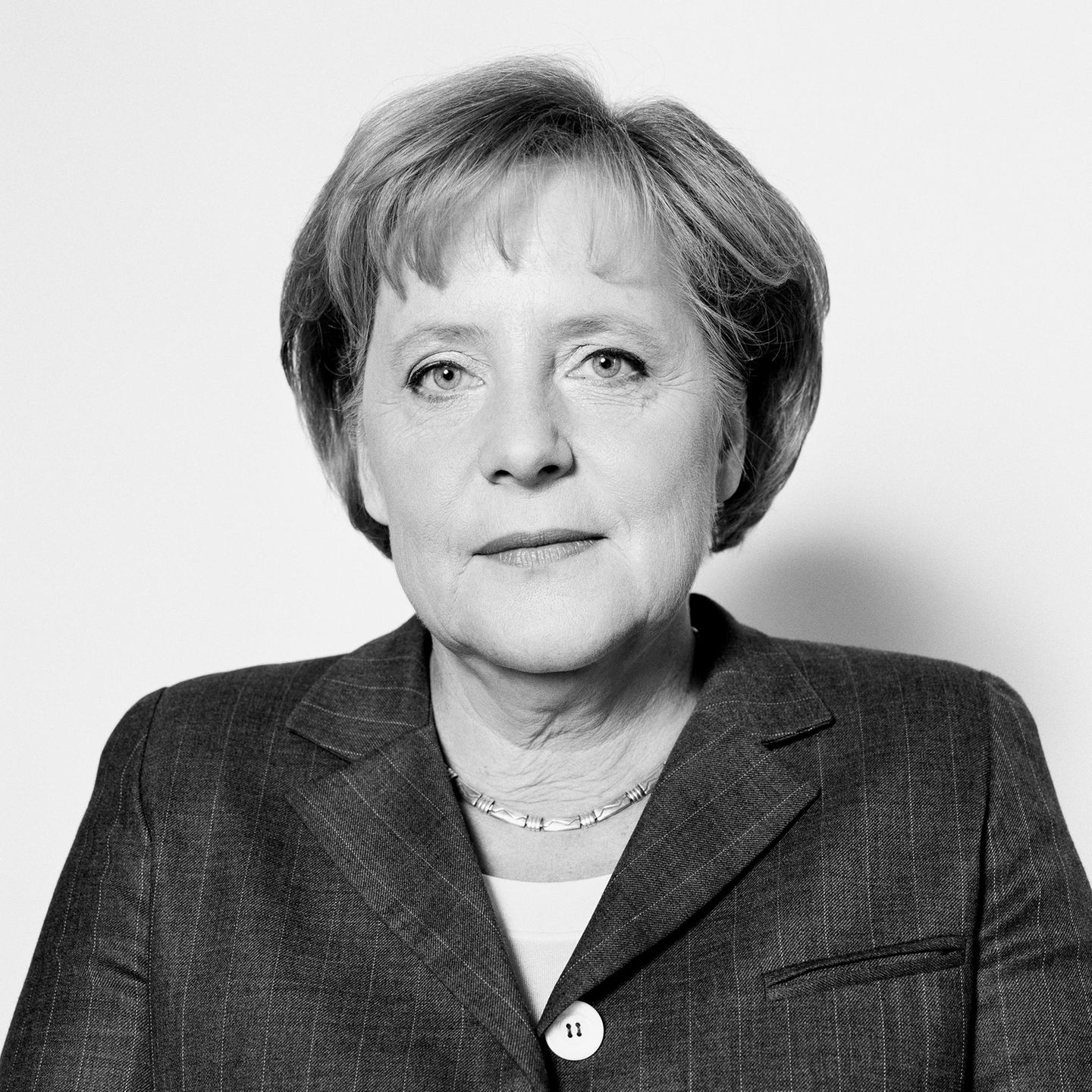 Angela Merkel