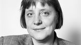 Angela Merkel
