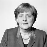 Angela Merkel