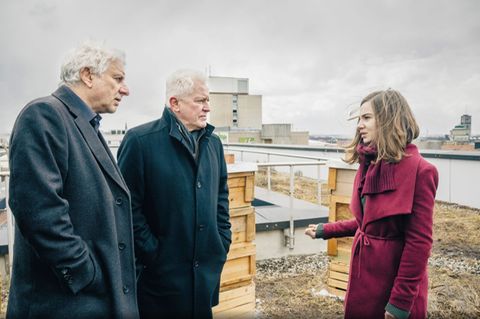 "Tatort" heute aus München