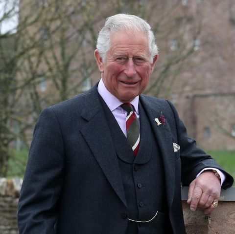 Prinz Charles