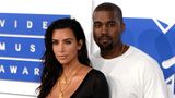 Vip-News: Kanye West nennt Kim Kardashian weiterhin seine Ehefrau