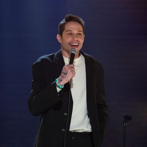 Pete Davidson