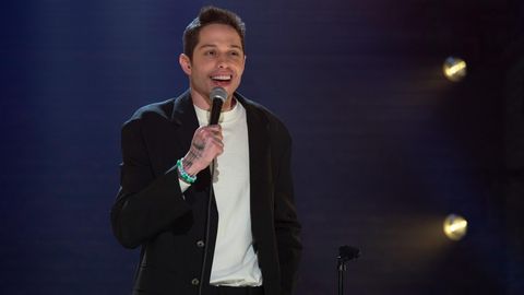 Pete Davidson