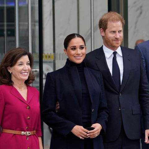 Royals-Kolumne: das Königshaus und die Politik