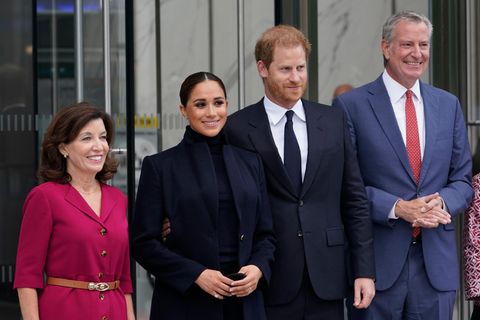 Royals-Kolumne: das Königshaus und die Politik