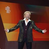 "Wetten, dass ..?" Thomas Gottschalk
