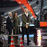 "Wetten, dass ..?" Frank Elstner