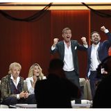 "Wetten, dass ..?" Joko und Klaas