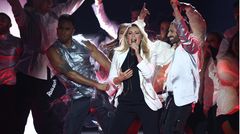 "Wetten, dass ..?" Helene Fischer