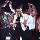 "Wetten, dass ..?" Helene Fischer