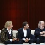 "Wetten, dass ..?" ABBA