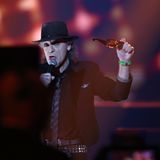 "Wetten, dass ..?" Udo Lindenberg