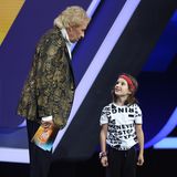 "Wetten, dass ..?" Kinderwette