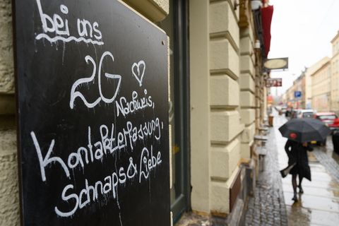 Sachsen verschärft seine Corona-Maßnahmen