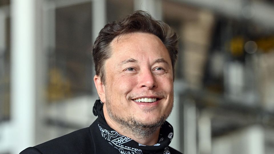 Twitter-Umfrage: Musk soll Tesla-Aktien verkaufen