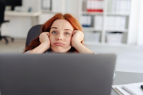Diagnose Boreout: Auch Unterforderung kann zu Burnout-ähnlichem Stress führen