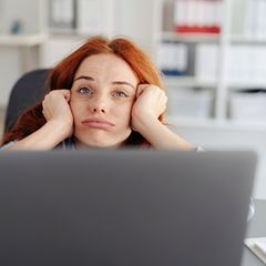 Diagnose Boreout: Auch Unterforderung kann zu Burnout-ähnlichem Stress führen