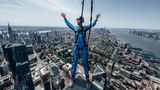 The Edge City Climb