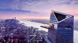 The Edge City Climb