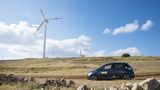 Renault Porto Santo Ecosystem