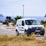 Renault Porto Santo Ecosystem