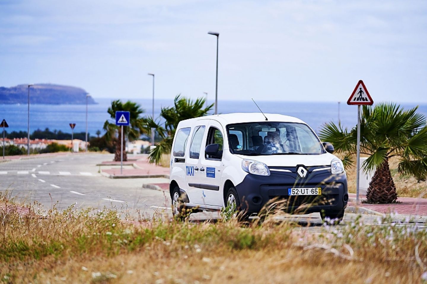 Renault Porto Santo Ecosystem