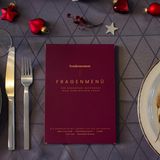 Fragenmenü von Sondermoment