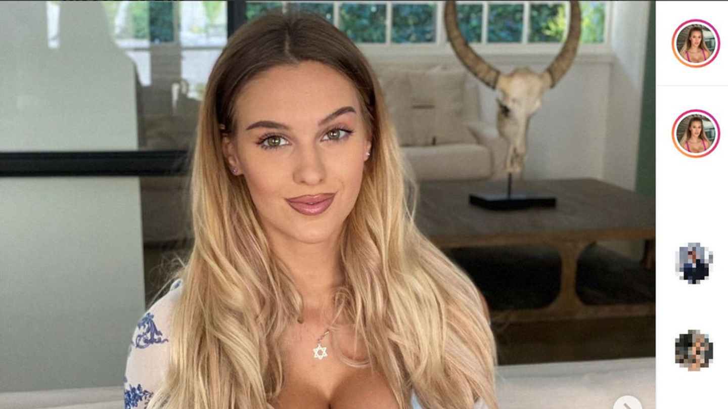Veronika Rajek